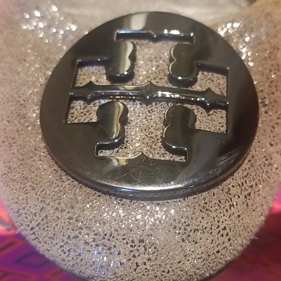 Tory Burch Reva flats - Picture 3 of 10